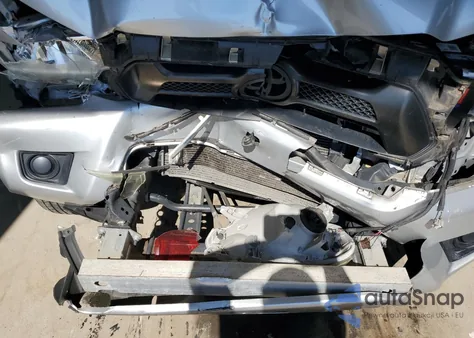 2013 Toyota Tacoma Access Cab from USA, damaged, VIN 5TFTX4CN0DX034170